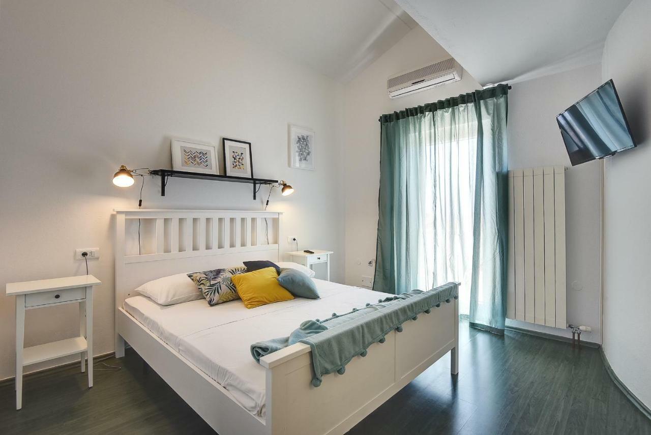 Villa Mutila Medulin Buitenkant foto