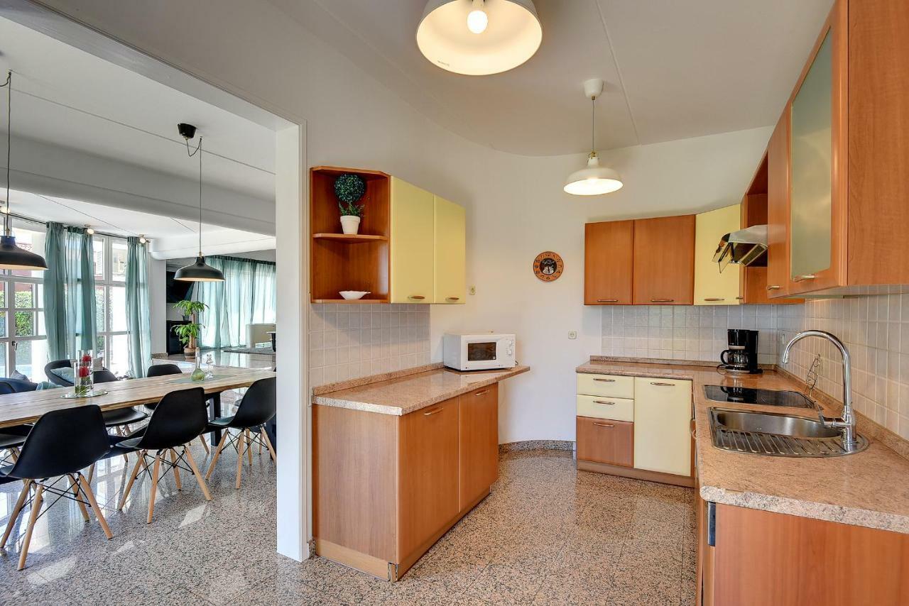 Villa Mutila Medulin Buitenkant foto