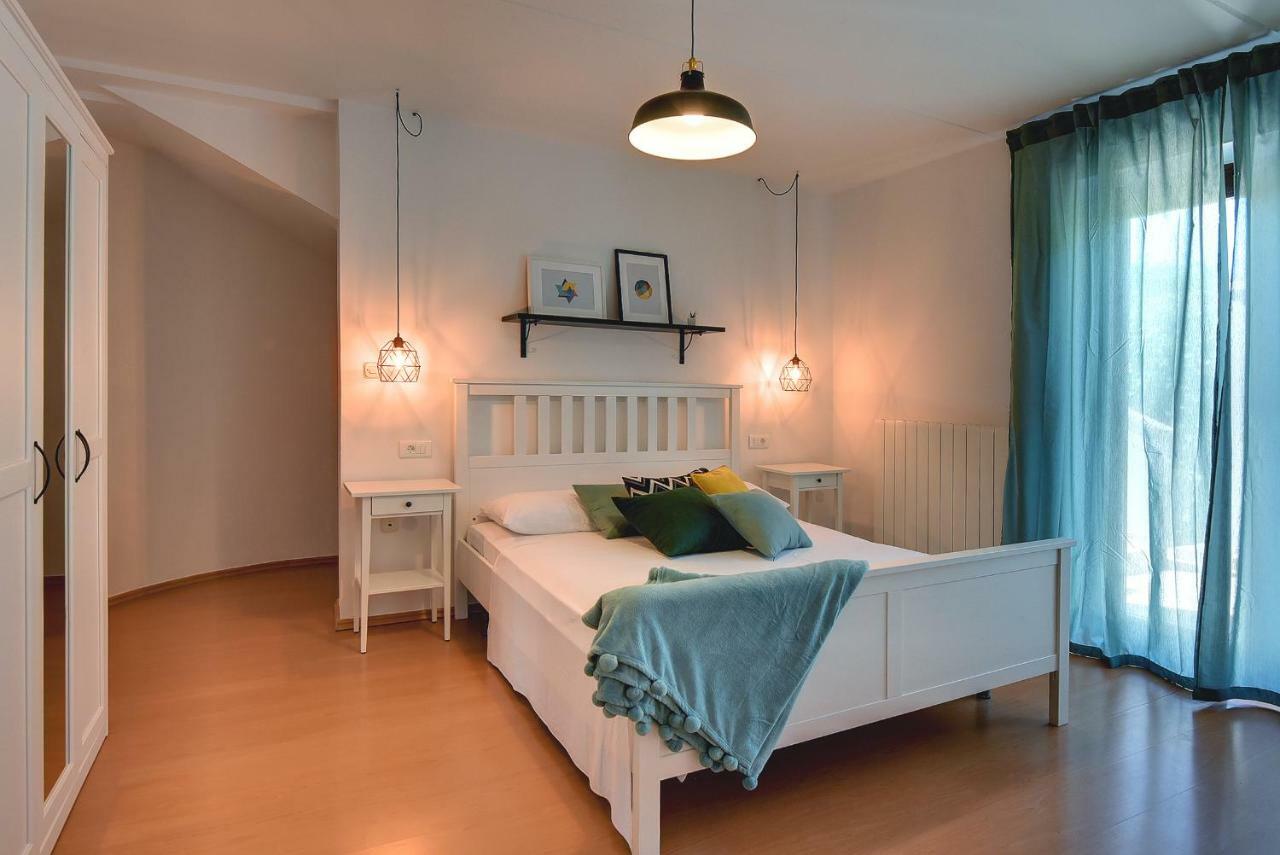 Villa Mutila Medulin Buitenkant foto